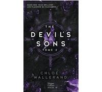The Devil's Sons – tome 2 : La dernière série évènement en romance