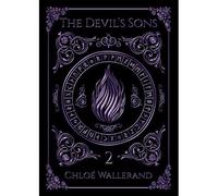 The Devil's Sons Tome 2 . Edition collector