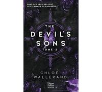 The Devil's Sons - tome 2: La dernière série évènement en romance, véritable best seller !