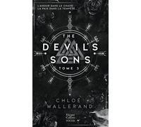 The Devil's Sons - Tome 3