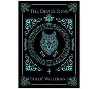 The Devil's Sons - Tome 4