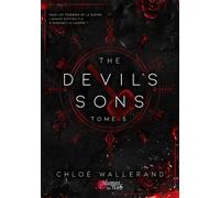 The Devil's Sons - Tome 5