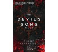 The Devil's Sons – tome 5 – Le dernier tome de la saga best-seller – Poche