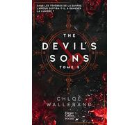 The Devil's Sons – tome 5 – Le dernier tome de la saga best-seller – Poche
