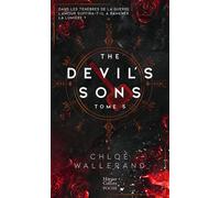 The Devil's Sons - tome 5 Le dernier tome de la saga best-seller en poche - Chloé Wallerand - Harpercollins - Poche - Roman
