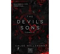 The Devil's Sons - tome 5: Le dernier tome de la saga best-seller en poche