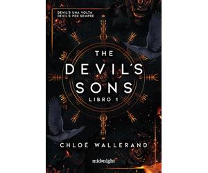 The devil's sons (Vol. 1)