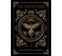 THE DEVIL´S SONS : TOME 1 (RELIÉ)