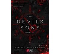 The Devil's sons. Vol. 5 Chloé Wallerand