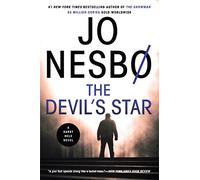 The Devil's Star: A Harry Hole Novel