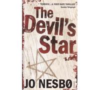 The Devil's Star: Harry Hole 5