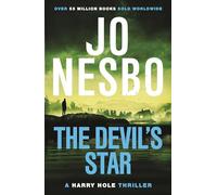 The Devil's Star: The edge-of-your-seat fifth Harry Hole novel from the No.1 Sunday Times bestseller