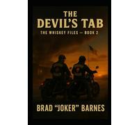 The Devil's Tab: Whiskey Files Book 2