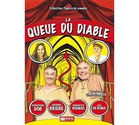 The Devil's Tail - Film D'horreur/Thriller Dvd