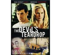 The Devil's Teardrop