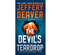 The Devil's Teardrop