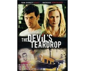 The Devil's Teardrop