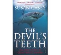 The Devils Teeth by Susan Casey Paperback Book Casey, Susan (Auteur)