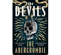 The Devils: The epic fantasy sensation - prepare for a wickedly dark and twisted adventure