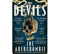 The devils Joe Abercrombie (Auteur)