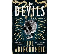 The Devils – Sensation fantasy épique – Aventure sombre et tordue