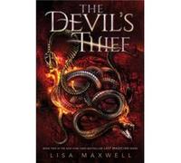 The Devils Thief by Lisa Maxwell Lisa Maxwell (Auteur)