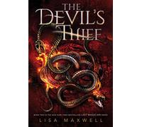 The Devil's Thief (Volume 2)