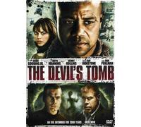 The Devil's Tomb