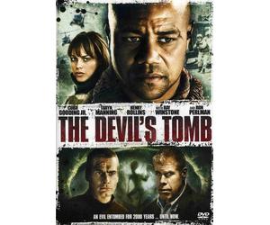 The Devil's Tomb