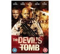 The Devil's Tomb [DVD]