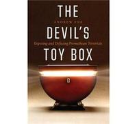 The Devils Toy Box by Andrew Fox Andrew Fox (Auteur)