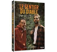 The Devil's Trail - Film D'horreur/Thriller Dvd