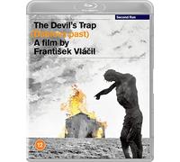 The Devil's Trap [Blu-ray]
