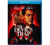 The Devil's Trap [Blu-Ray] Ac-3/Dolby Digital