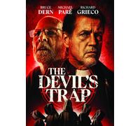 The Devil's Trap [Digital Video Disc] Ac-3/Dolby Digital