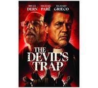The Devil's Trap [Digital Video Disc] Ac-3/Dolby Digital