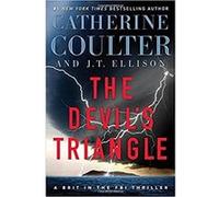 The Devil's Triangle (Brit in the FBI) - [Version Originale] Catherine Coulter (Auteur)