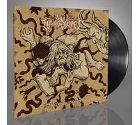 Windswept – The Devil's Vertep – Vinyle 12" LP – Édition limitée