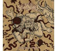 Windswept – The Devil'S Vertep – CD – Digipak