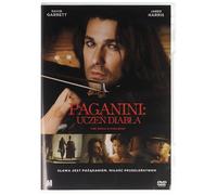 The Devil's Violinist [DVD] (IMPORT) (Pas de version française)