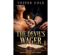 The Devil's Wager