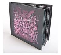 The devil's walk - Edition Deluxe