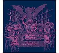 The devil's walk - Inclus CD bonus Vinyle