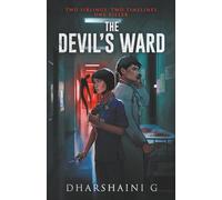 The Devil's Ward: Two siblings. Two timelines. One killer.