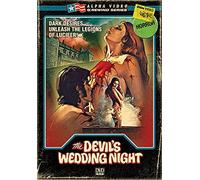 The Devil's Wedding Night (Alpha Video Rewind Series)