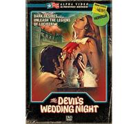 The Devil's Wedding Night (Alpha Video Rewind Series) [Dvd]
