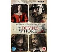 The Devil's Whore [Import anglais]