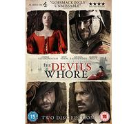 The Devil's Whore [Import anglais]