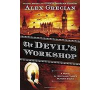 The Devil's Workshop