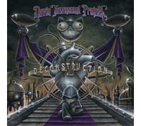 The Devin Townsend Project – Deconstruction – CD – Century Media Records